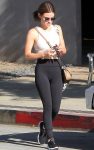 Lucy Hale Sexy Ass