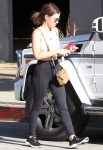 Lucy Hale Sexy Ass