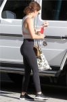 Lucy Hale Sexy Ass