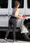 Lucy Hale Sexy Ass
