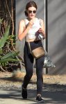 Lucy Hale Sexy Ass