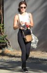 Lucy Hale Sexy Ass
