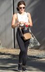 Lucy Hale Sexy Ass