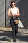 Lucy Hale Sexy Ass