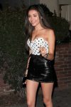 Madison Beer Sexy Upskirt ()