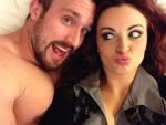 Maria Kanellis Naked Leaks