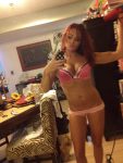 Maria Kanellis Naked Leaks