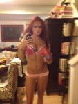 Maria Kanellis Naked Leaks