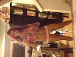Maria Kanellis Naked Leaks