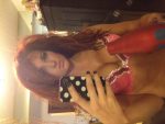Maria Kanellis Naked Leaks