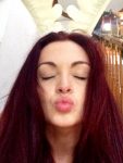 Maria Kanellis Naked Leaks