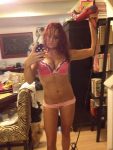 Maria Kanellis Naked Leaks