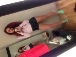 Maria Kanellis Naked Leaks