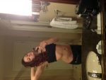 Maria Kanellis Naked Leaks