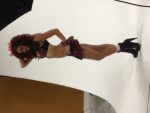 Maria Kanellis Naked Leaks