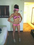 Maria Kanellis Naked Leaks