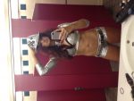 Maria Kanellis Naked Leaks