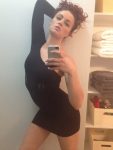 Maria Kanellis Naked Leaks