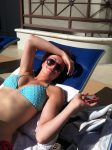 Maria Kanellis Naked Leaks
