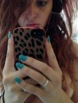 Maria Kanellis Naked Leaks
