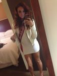 Maria Kanellis Naked Leaks