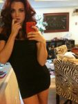 Maria Kanellis Naked Leaks