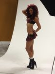 Maria Kanellis Naked Leaks