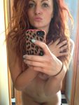Maria Kanellis Naked Leaks