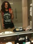 Maria Kanellis Naked Leaks