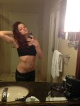 Maria Kanellis Naked Leaks