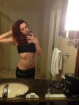 Maria Kanellis Naked Leaks
