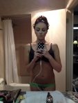 Maria Kanellis Naked Leaks