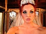 Maria Kanellis Naked Leaks