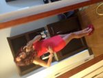 Maria Kanellis Naked Leaks