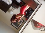 Maria Kanellis Naked Leaks