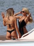 Marissa Everhart Swimsuit