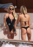 Marissa Everhart Swimsuit