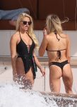 Marissa Everhart Swimsuit