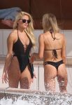 Marissa Everhart Swimsuit