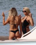 Marissa Everhart Swimsuit