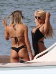 Marissa Everhart Swimsuit