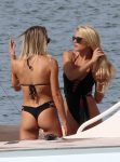 Marissa Everhart Swimsuit