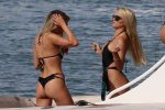 Marissa Everhart Swimsuit