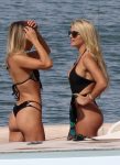 Marissa Everhart Swimsuit