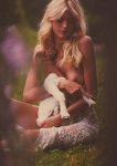 Martha Hunt Naked