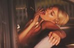 Martha Hunt Naked
