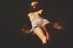 Martha Hunt Naked