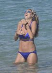 Melissa Satta Bikini