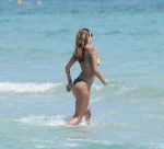 Melissa Satta Bikini