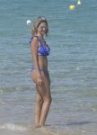 Melissa Satta Bikini